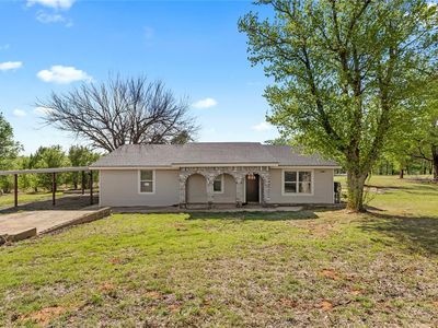 523 S 1st St, Lookeba, OK, 73053