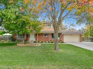1500 N Armour Ln, Wichita, KS 67206