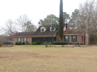 170 Charles McCrary Rd, Sylvester, GA 31791