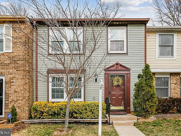 2nd image of 8215 Claremont Woods Dr