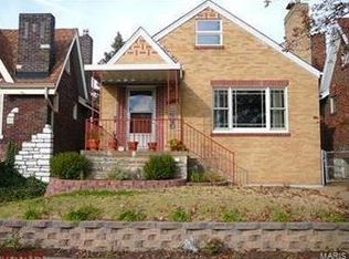 5247 Walsh St, Saint Louis, MO