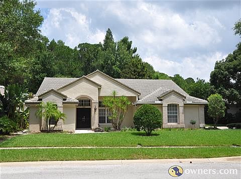 Street View Front of House