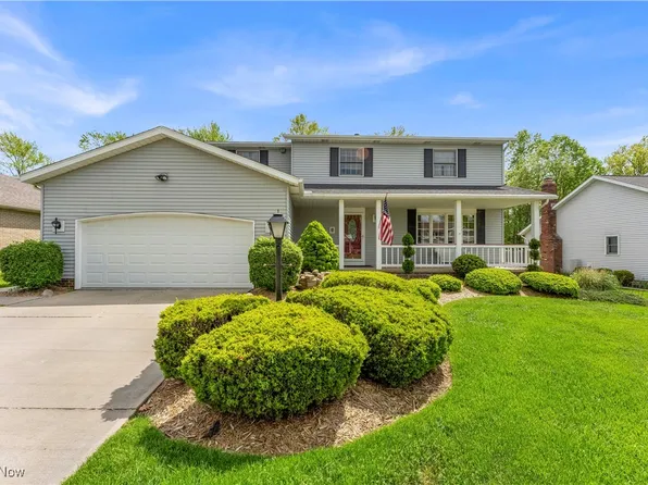 3419 Saint Andrews Dr, Parma, OH 44134