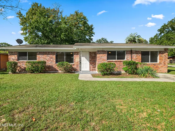 2516 PALMDALE Street, Jacksonville, FL 32208