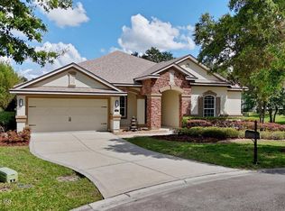 115 Moselle Ln, Saint Johns, FL 32259