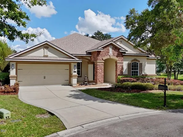 115 Moselle Ln, Saint Johns, FL 32259