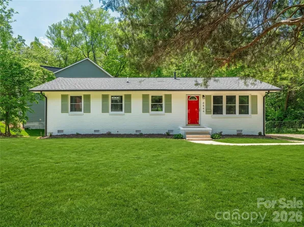 4844 Hidden Valley Rd, Charlotte, NC 28213