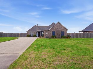 5619 Jude Vincent Ln, Iowa, LA 70647
