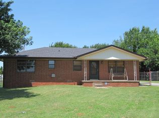 917 N State Highway 76, Newcastle, OK 73065