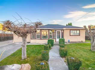 502 I St SW, Quincy, WA 98848