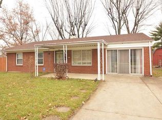 8132 E Roy Rd, Indianapolis, IN 46219