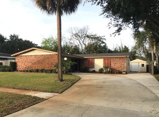 224 Forrell Ave, Titusville, FL 32796