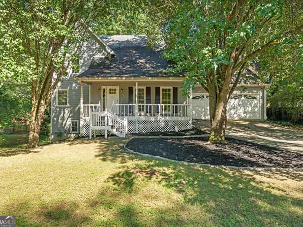 3123 Milford Chse, Marietta, GA 30008