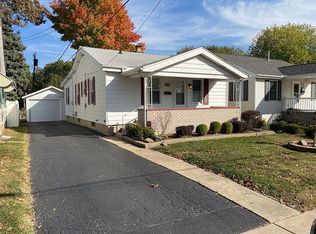 840 S 17th St #840, Decatur, IL 62521