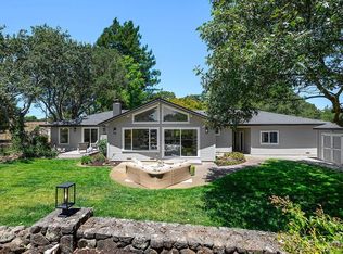 (Undisclosed Address), Sebastopol, CA 95472