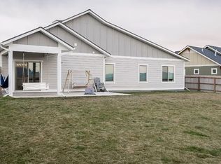1508 Two Dot Ln, Belgrade, MT 59714