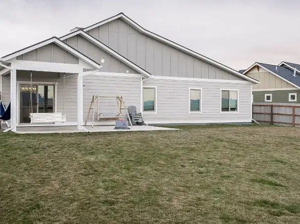 1508 Two Dot Ln, Belgrade, MT 59714