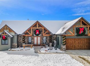 17710 SW 31st Rd, De Kalb, MO 64440