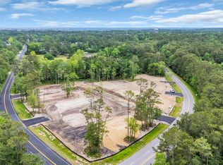 1201 Wachesaw Rd., Murrells Inlet, SC 29576