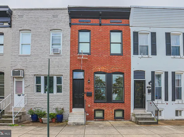 3521 Claremont St, Baltimore, MD 21224