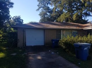 700 Dr Mlk Jr Pl S, Conroe, TX 77301