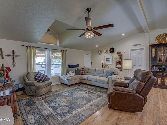 2nd image of 4125 E PINNACLE VISTA Drive
