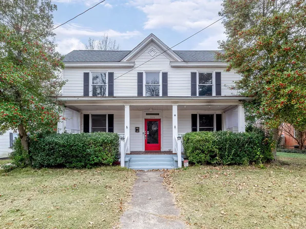 535 Rowland St, Henderson, NC 27536