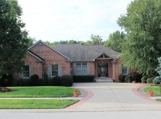 4040 Newbury Ln, Springfield, IL 62711