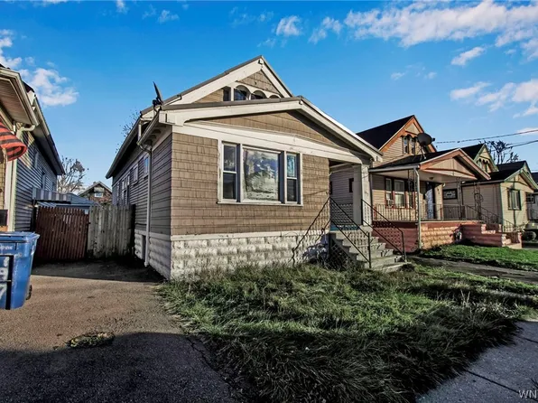 193 Newburgh Ave, Buffalo, NY 14215