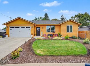 4614 Utah Ave NE, Salem, OR 97305