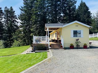 770 Tompkins Hill Rd, Fortuna, CA 95540