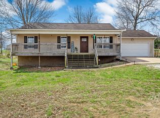 107 Gladden St, Western Grove, AR 72685