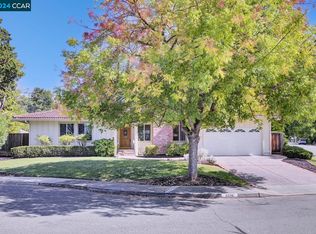 3338 Doral Ct, Walnut Creek, CA 94598