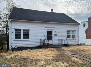 212 Morton St, Orange, VA 22960
