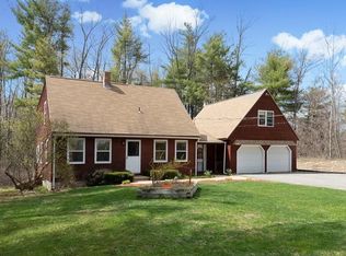 13 Shore Dr, Templeton, MA 01468