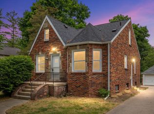 2371 Southampton Ave, Flint, MI 48507