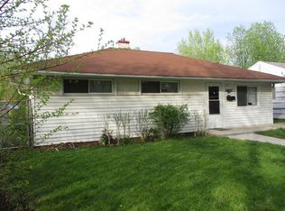 14647 Lincoln Ave, Dolton, IL