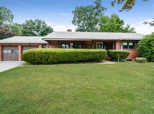 190 Raynor Ave, Whitman, MA 02382