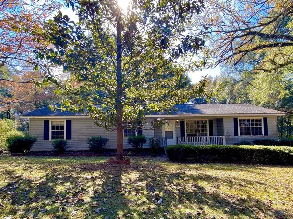 517 Club Wiley Road, Jackson, AL 36545