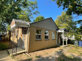 1041 Republic Ave, Columbus, OH