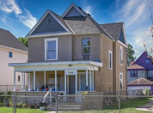 3148 Columbus Ave, Minneapolis, MN 55407