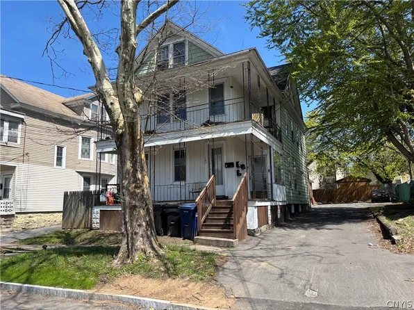 140 Grumbach Ave #42, Syracuse, NY 13203