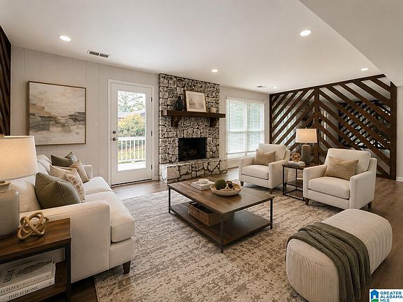 2nd image of 709 Cahaba Manor Dr