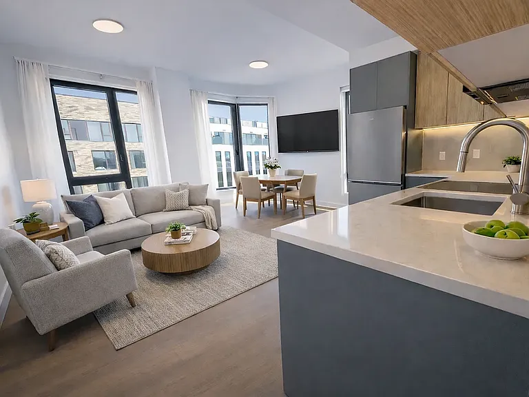 158 Lott St #503D — Photo 1
