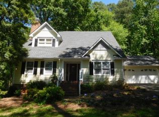 20 Sherman Ln, Cartersville, GA 30121