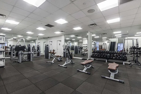 Rented by Brown Harris Stevens | media 30