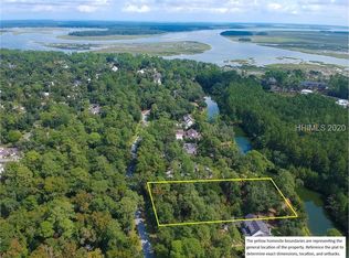 26 Bennington Rd, Bluffton, SC 29910