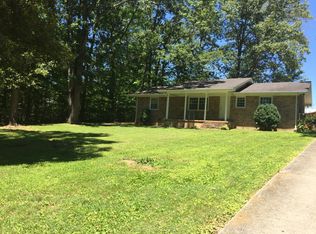 111 W Toliver Rd, Manchester, TN 37355