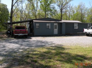 5368 Highway 37, McCrory, AR 72101