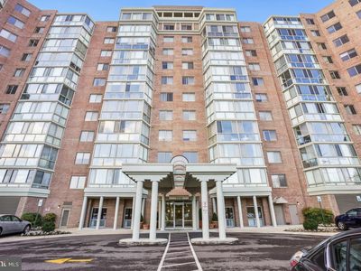 3210 N Leisure World Blvd APT 511, Silver Spring, MD, 20906